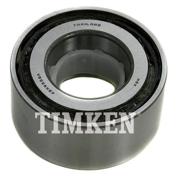 Timken® - Rear Driver Side Outer Wheel Bearing
