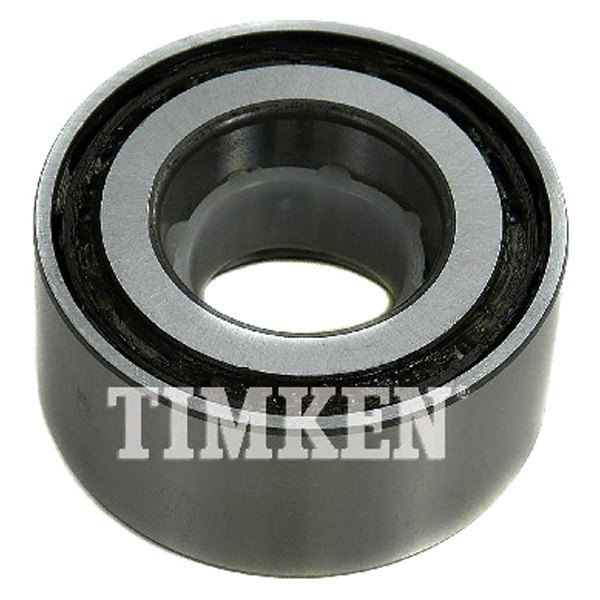 Timken® - Rear Driver Side Inner Wheel Bearing