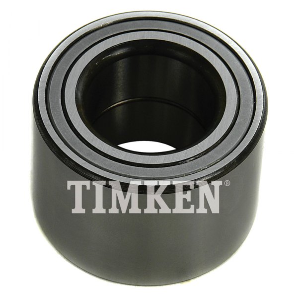 Timken® - Rear Passenger Side Wheel Bearing