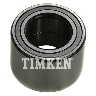Timken® - Rear Driver or Passenger Side Wheel Bearing