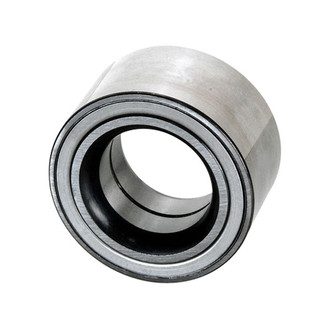 Timken® - Rear Driver or Passenger Side Optional Wheel Bearing