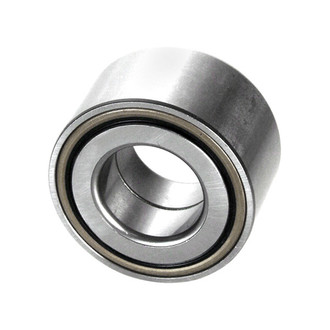 Timken® - Rear Driver or Passenger Side Wheel Bearing