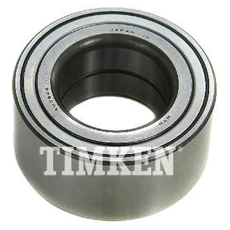 Timken® - Rear Driver or Passenger Side Wheel Bearing