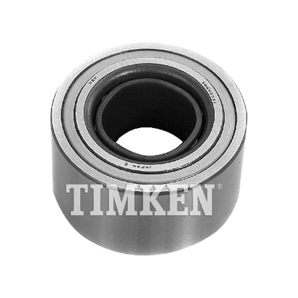 Timken® - Front Driver Side Inner Wheel Bearing