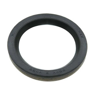 Timken® - Rear Driver or Passenger Side Wheel Seal