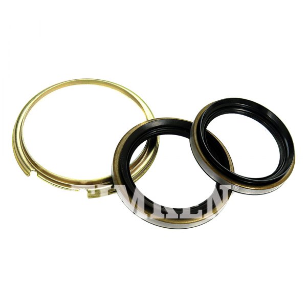 Timken® - Front Wheel Seal Kit