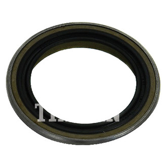 Timken® - Front Driver or Passenger Side Inner Wheel Seal