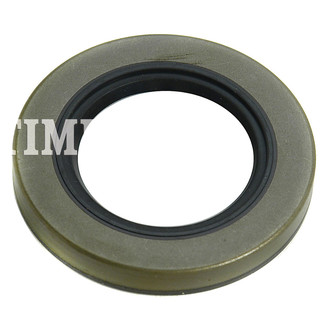 Timken® - Front Driver or Passenger Side Inner Wheel Seal