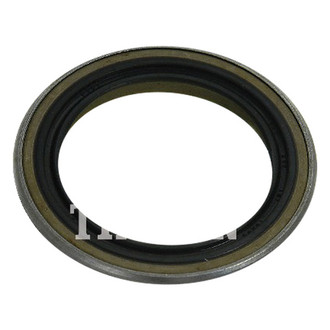 Timken® - Front Driver or Passenger Side Inner Wheel Seal