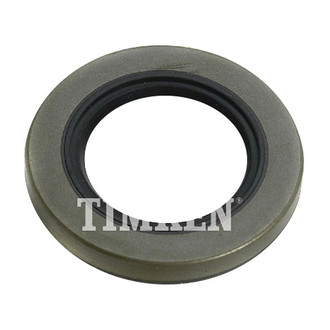 Timken® - Front Driver or Passenger Side Inner Wheel Seal