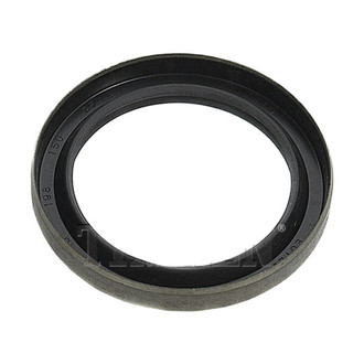 Timken® - Front Driver or Passenger Side Inner Wheel Seal