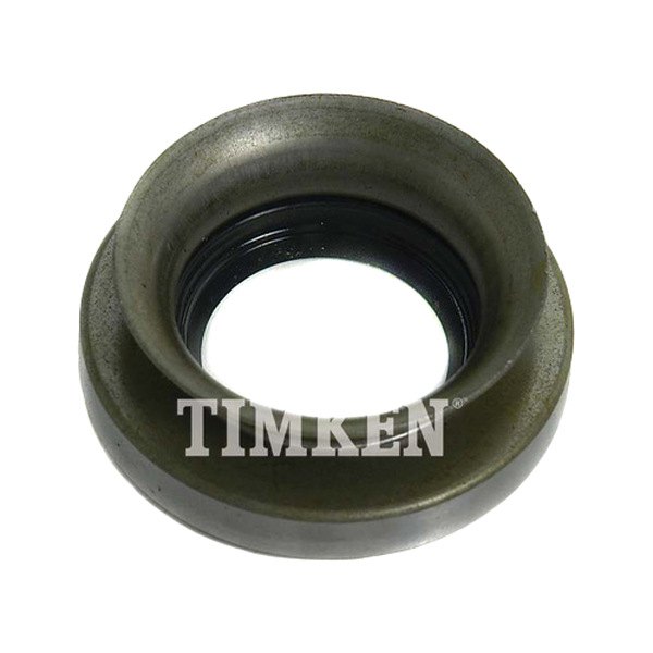 Timken® - Front Driver Side Axle Shaft Seal