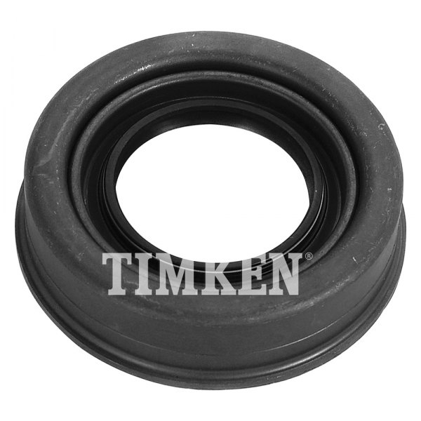 Timken® - Front Passenger Side Outer Axle Shaft Seal