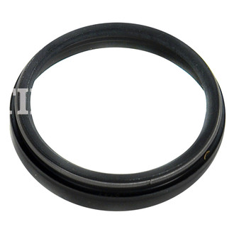 Timken® - Rear Driver or Passenger Side Outer Wheel Seal