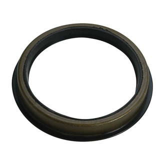 Timken® - Front Driver or Passenger Side Wheel Seal
