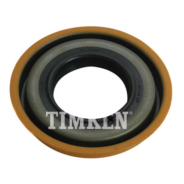 Timken® - Rear Wheel Seal