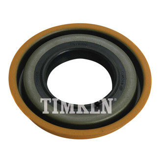 Timken® - Rear Driver or Passenger Side Wheel Seal
