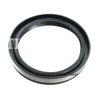 Timken® - Front Driver or Passenger Side Outer Wheel Seal