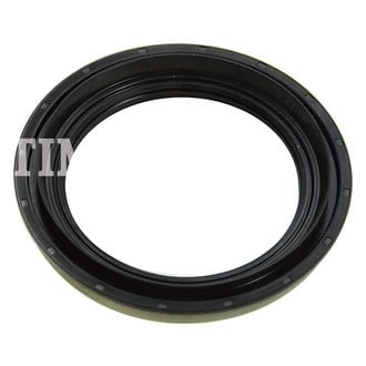 Timken® - Front Driver or Passenger Side Outer Wheel Seal