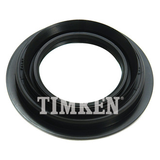 Timken® - Front Driver or Passenger Side Inner Wheel Seal