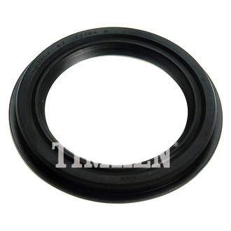 Timken® - Rear Driver or Passenger Side Wheel Seal