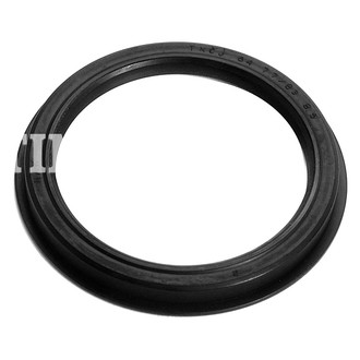 Timken® - Rear Driver or Passenger Side Wheel Seal