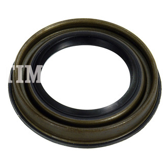 Timken® - Rear Driver or Passenger Side Inner Wheel Seal