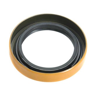 Timken® - Front Driver or Passenger Side Inner Wheel Seal