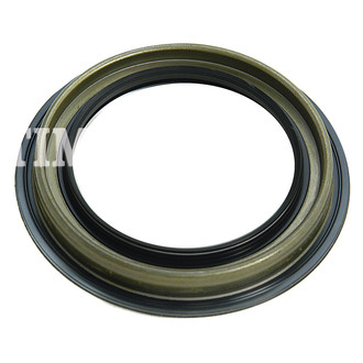 Timken® - Rear Driver or Passenger Side Outer Wheel Seal