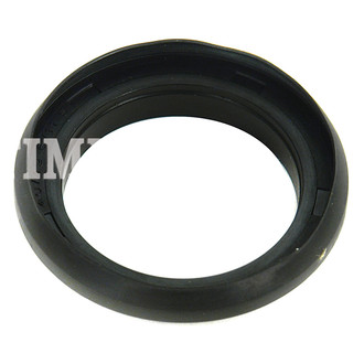 Timken® - Rear Driver or Passenger Side Inner Wheel Seal