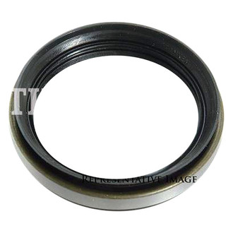 Timken® - Front Driver or Passenger Side Outer Wheel Seal