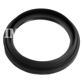 Timken® - Front Driver or Passenger Side Inner Wheel Seal