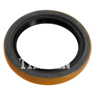 Timken® - Front Driver or Passenger Side Wheel Seal