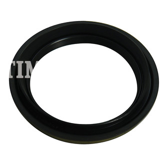 Timken® - Rear Driver or Passenger Side Wheel Seal