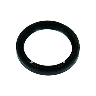 Timken® - Front Driver or Passenger Side Inner Wheel Seal