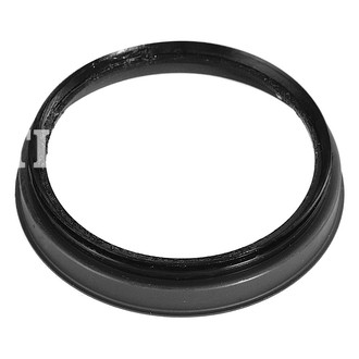 Timken® - Front Driver or Passenger Side Outer Wheel Seal