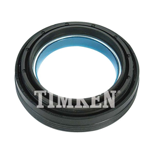 Timken® - Front Outer Axle Shaft Seal