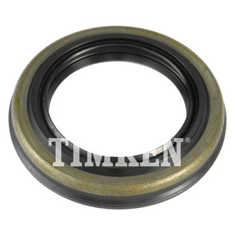 Timken® - Rear Driver or Passenger Side Outer Wheel Seal