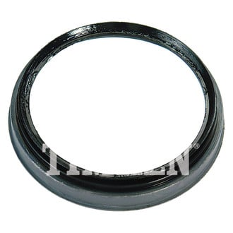 Timken® - Front Driver or Passenger Side Outer Wheel Seal