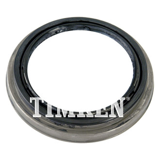 Timken® - Front Driver or Passenger Side Inner Wheel Seal