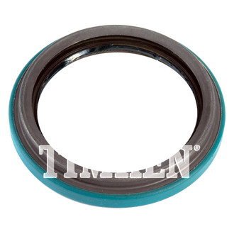 Timken® - Rear Driver or Passenger Side Inner Wheel Seal