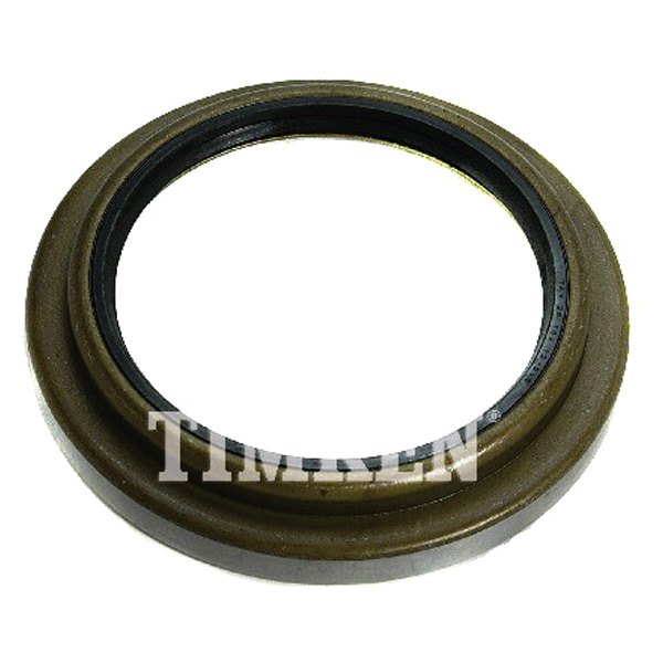 Timken® - Rear Inner Wheel Seal