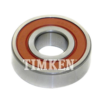 Timken® - 3-Hole Stamped Round Housing