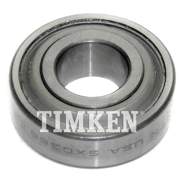 Timken® - Front Axle Shaft Bearing