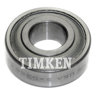 Timken® - Axle Shaft Bearing