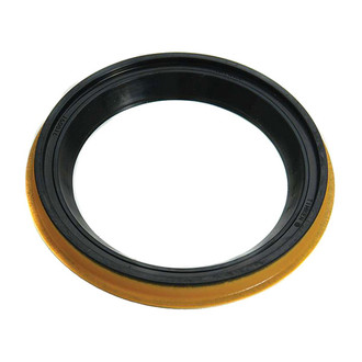 Timken® - Front Driver or Passenger Side Inner Wheel Seal