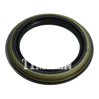 Timken® - Rear Driver or Passenger Side Inner Wheel Seal