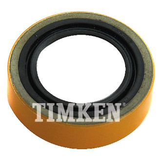 Timken® - Front Driver or Passenger Side Inner Wheel Seal