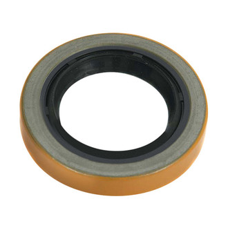 Timken® - Front Driver or Passenger Side Inner Wheel Seal