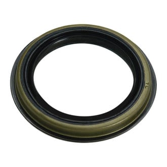 Timken® - Front Driver or Passenger Side Inner Wheel Seal